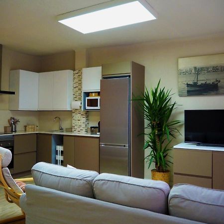 Cal Xambu Apartment Cambrils Bagian luar foto