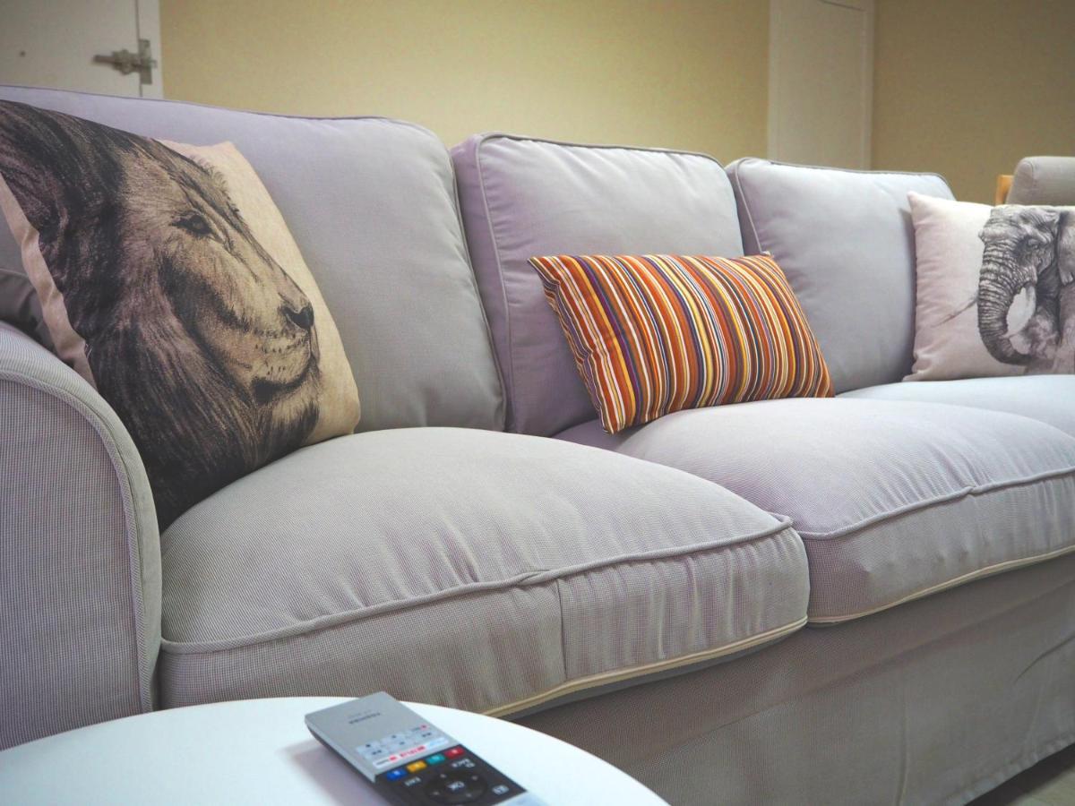 Cal Xambu Apartment Cambrils Bagian luar foto